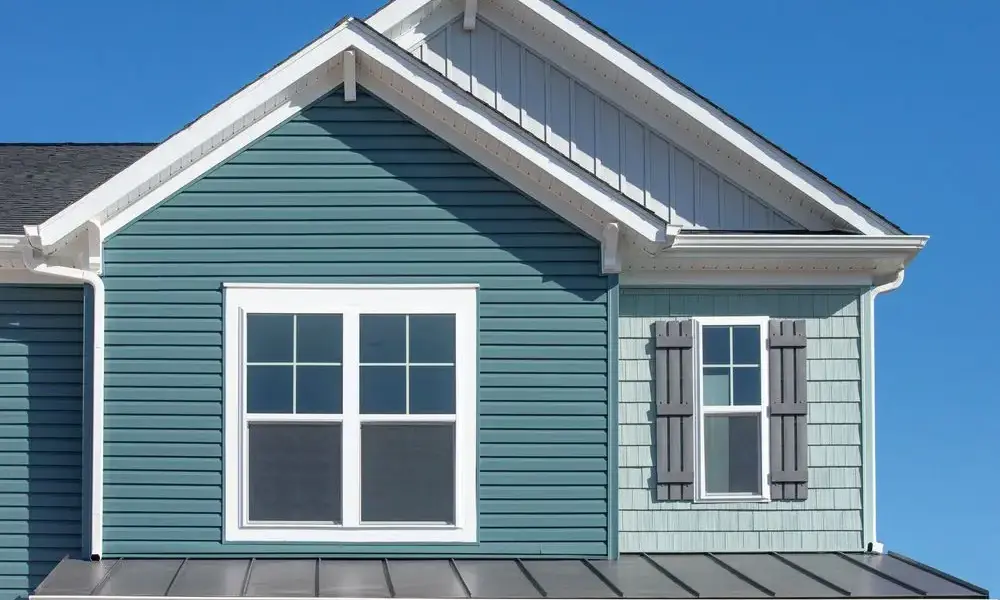 Roof repair and inspection services in Gahanna